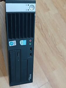 Desktop PC Fijitsu Esprimo E52720 , HD 74GB RAM 4GB