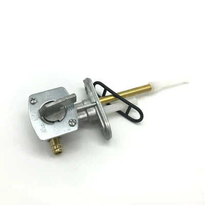 Fuel Vale Petcock Assembly For YAMAHA YFM660R Raptor 660R OEM 5LP-24500-01-00 - Image 1 of 4