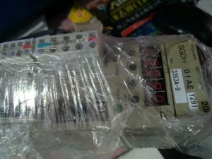 YASKAWA servo  driver  SGDH-10AEY291 SGDH10AEY291 Refurbished 2-5 days delivery - Picture 1 of 1