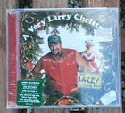 A Very Larry Christmas - Audio CD By Larry the Cable Guy  New