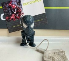 2007 Spider-Man 3 Burger King Kid's Meal Toy - Web Shooting Spider-Man - RARE