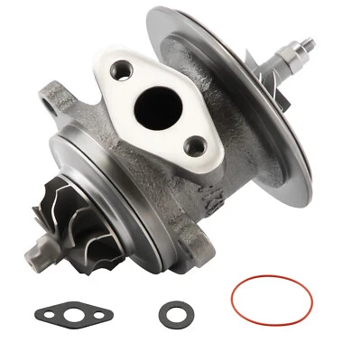 Turbo Chra Rumpfgruppe Turbolader for Smart Fortwo Coupe Cabrio 450 0.8 CDI TOP - Bild 1 von 4