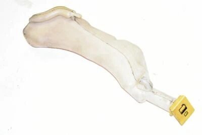 08-17 Dodge Grand Caravan Coolant Reservoir Radiator Bottle Tank 09 10 11 12 13 - Image 1 of 4