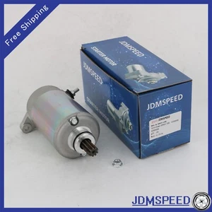 JDMSPEED Starter For Bombardier Can-Am 420684560 420684566 420684562 420684568 - Picture 1 of 18