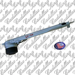 67 68 Eldorado Antenna Rebuilt 2 Mo Warranty $150 Core or exchange 1967 1968 - Bild 1 von 24