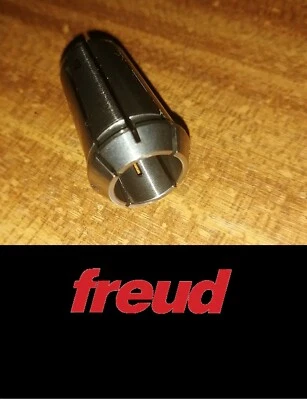 Freud 12mm Router Collet FT1700, FT2000, FT2030, FT2200, FT3000
