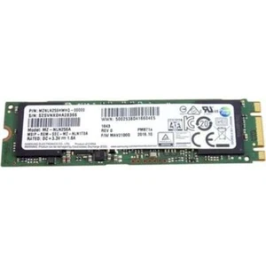 Samsung MZ-NLN256A 256GB M.2 NVME SSD - Afbeelding 1 van 1