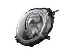 Par de faros izquierdo y derecho mini roadster r59 2011-2016 con indicador transparente - Imagen 1 de 1