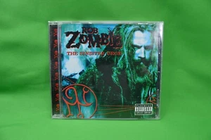 Rob Zombie : The Sinister Urge CD (2001) - Foto 1 di 3
