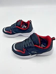 GEERS BY DREAM SEEK TODDLER SIZE 10 SNEAKERS -NEW IN BOX - Picture 1 of 7