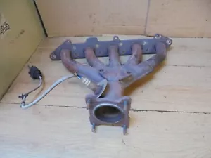 VOLVO S80 2003-2006,V70 2000-2007 2.4 5CYL B5244S COLECTOR ESCAPE GASOLINA - Imagen 1 de 4