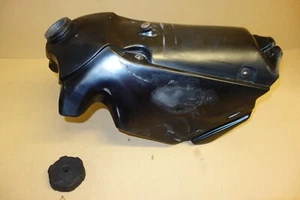 KTM DUKE 1 620 640 1995-99 depósito gasolina gas - Imagen 1 de 8