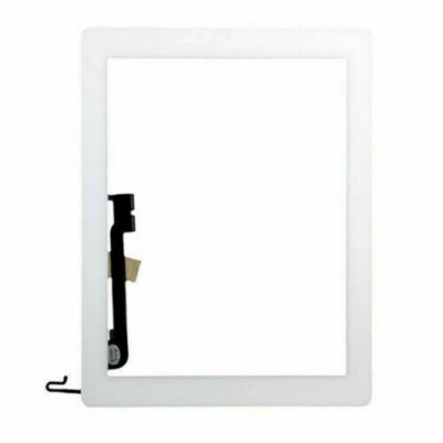 For iPad Air 1 2 3 Home Button +Tape Adehesive Touch Screen Digitizer +Tools - Image 1 of 4
