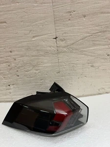 STOP FANALE FANALINO POSTERIORE SX PEUGEOT 2008 2022 - Imagen 1 de 4