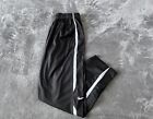 Nike Team Overtime Track Training Athletic Pants Mens Large Grey 598444-061