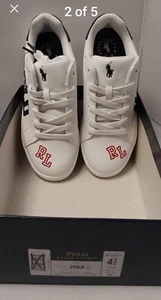 NEW POLO RALPH LAUREN WITH BOX WITHOUT LID, VERY NICE FOR KIDS - Picture 1 of 5