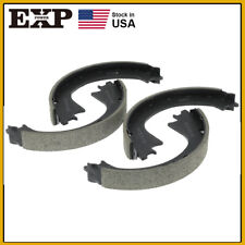 Rear Parking Brake Shoe For Ford F-150 Expedition Lincoln Town Car Heritage Mark