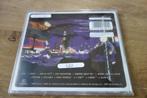 Radiohead - PABLO HONEY - CD UK - REPRESS - Parlophone – CDPCS 7360 - Imagen 1 de 2