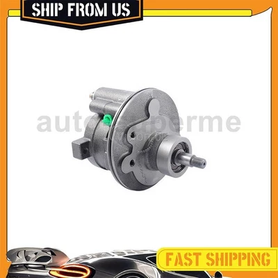 Насос гидроусилителя руля BBB Industries для Chevrolet H70 1973-1978 годов выпуска -- - Изображение 1 из 4