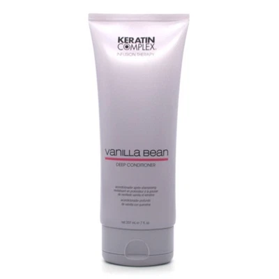 Keratin Complex Vanilla Bean Conditioner 7 oz - Image 1 of 3