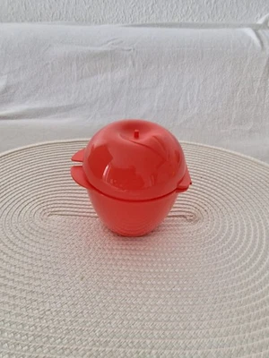 Tupperware Apfeldose, Neu - Bild 1 von 4