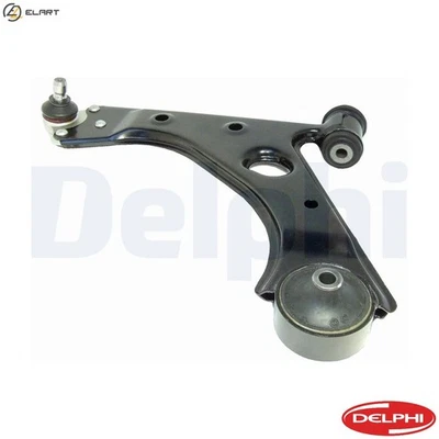CONTROLTRAILING ARM WHEEL SUSPENSION TC1810 FOR VAUXHALL CORSA/VAN/Mk/III/IV - Image 1 of 4