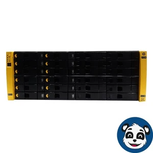 Półka napędowa HP M6720 QR491-63012 3,5" SAS Exp. Tablica, 12x Caddies, bez HDD - "A" - Zdjęcie 1 z 4