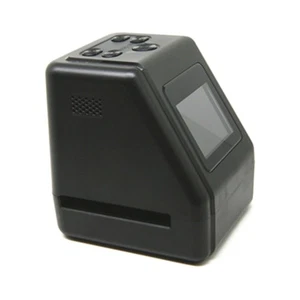 Film Slide Scanners 8 Megapixel CMOS Convert 135/126/110mm Slides & Negative to - Picture 1 of 8