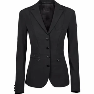 Pikeur Black 40 Turnierjacket Damen Phelia Selection FS 2025 Turniersakko - Bild 1 von 3