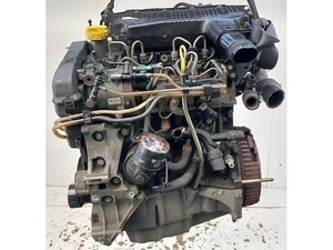 K9KB702 MOTOR IMP.DELPHI RENAULT CLIO II (BB-CB-SB) 1.5 DCI 8V MAN 5M 82PS 2005 - Bild 1 von 9