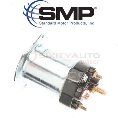 SMP T-Series Starter Solenoid for 1996 Chevrolet Suburban 1500 - Electrical fz Foto 1 de 4