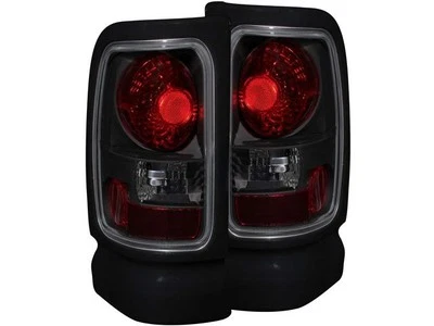 Juego de luces traseras Anzo 47XB91Y para Dodge Ram 1500 1994-2001 Foto 1 de 2