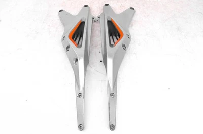 19 KTM Duke 790 Rear Side Sub Frames Left & Right - Image 1 of 3