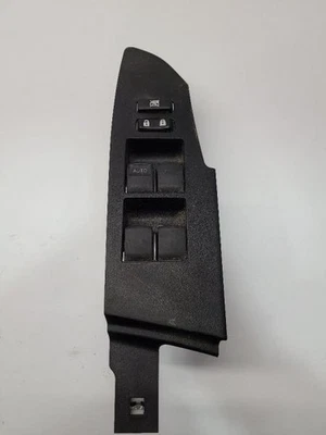  Interruptor de ventana maestra del conductor OEM Toyota RAV4 Corolla 2014 2015 2016 2017 2018 Foto 1 de 4
