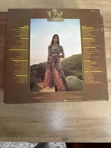 Emmylou Harris - Pieces of the Sky LP Vinyl Record K 54037 - Picture 1 of 2