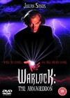 Produktbild - Warlock - The Armageddon [DVD] - DVD  5VAG The Cheap Fast Free Post