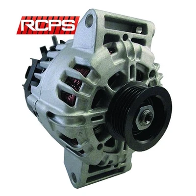 Alternador 120A nuevo para Chevrolet Equinox 2,4 L 2010-2017 90-22-5638 849114 11002 Foto 1 de 4