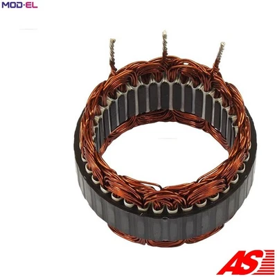 STATOR ALTERNATOR AS3029 - Image 1 of 4