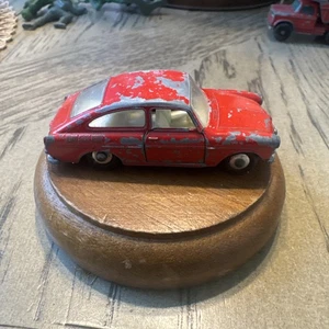Matchbox Lesney No 67 Volkswagen 1600TL - Picture 1 of 7