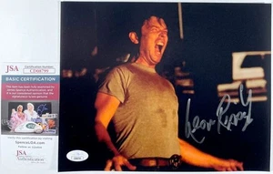 Leon Rippy Signed Maximum Overdrive 8x10 Photo Autograph JSA COA - Picture 1 of 1