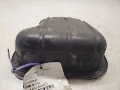 Toyota Camry XLE, нижний поддон для масла, 1994-2006, 3,3 л, V6, 3MZFE, 12102-20010, OEM - Изображение 1 из 4