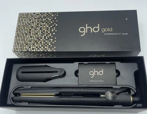 Ghd Mini Professional Performance 1/2 Styler Flat Iron - Picture 1 of 5