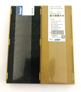 ISCAR Carbide Insert TNMG220412-M3P IC830 TNMG 433-M3P IC830 ORIGINAL NEU 10 Stk - Picture 1 of 5