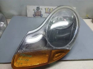 LEFT HEADLIGHT / 140160 FOR PORSCHE BOXSTER TYP 986 2.5 CAT - Picture 1 of 6