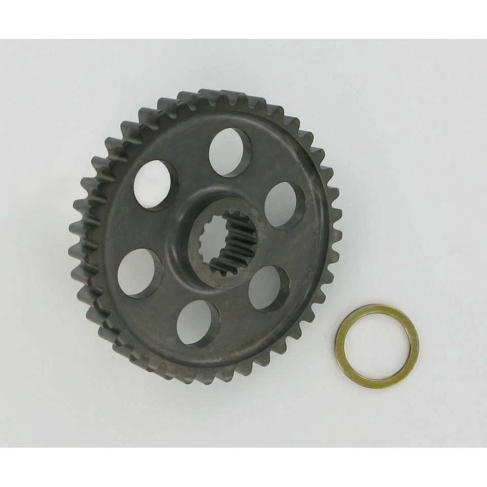Team Hyvo Bottom Gear w/40 Teeth for P85 Clutch - 930268 - Image 1 of 1