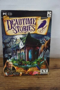 deadtime stories pc game - Picture 1 of 1