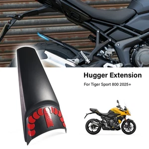 Sport800 Hugger Extension For Tiger Sport 800 2025> Raer Fender Extension - Picture 1 of 9