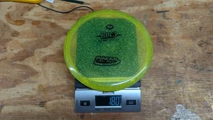 Innova | Metal Flake Champion Roc3 | 180g - Picture 1 of 2