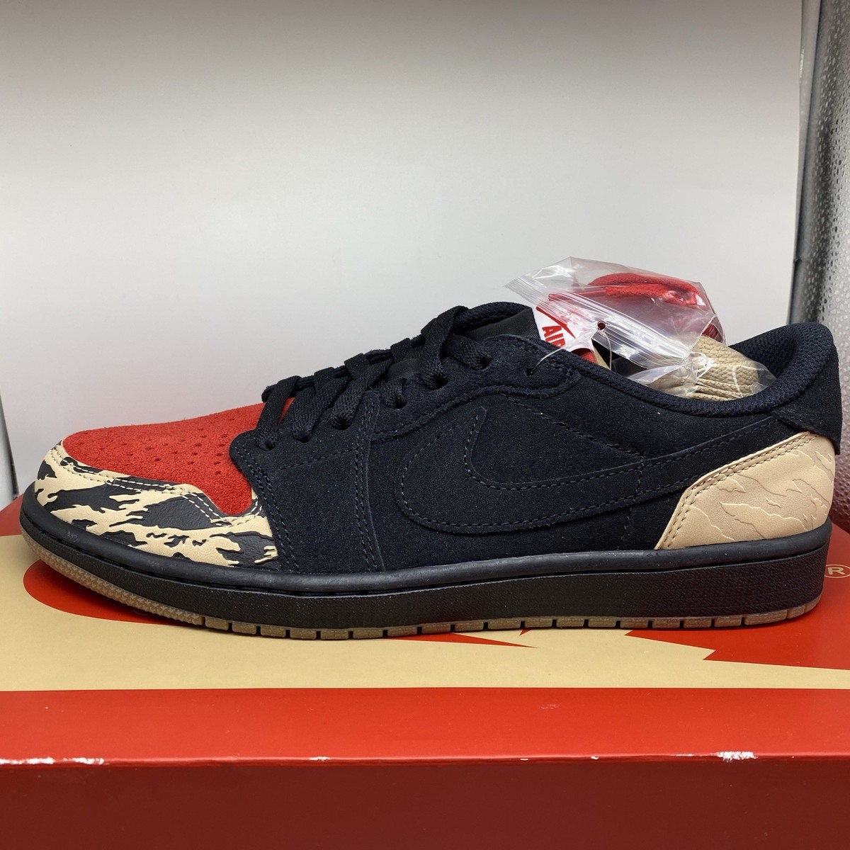 SoleFly x Air Jordan 1 Retro OG SP Low Everglades for Sale SoleFly x Air Jordan 1 Retro OG SP Low Everglades for Sale