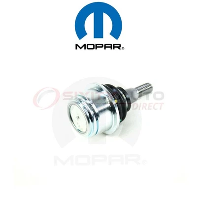Mopar Suspension Ball Joint for 2009-2017 Dodge Journey 2.4L 3.5L 3.6L L4 V6 uz Foto 1 de 4
